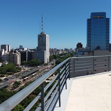 Kalahat II Buenos Aires Kültér fotó