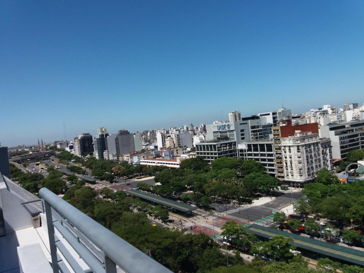Kalahat II Buenos Aires Kültér fotó