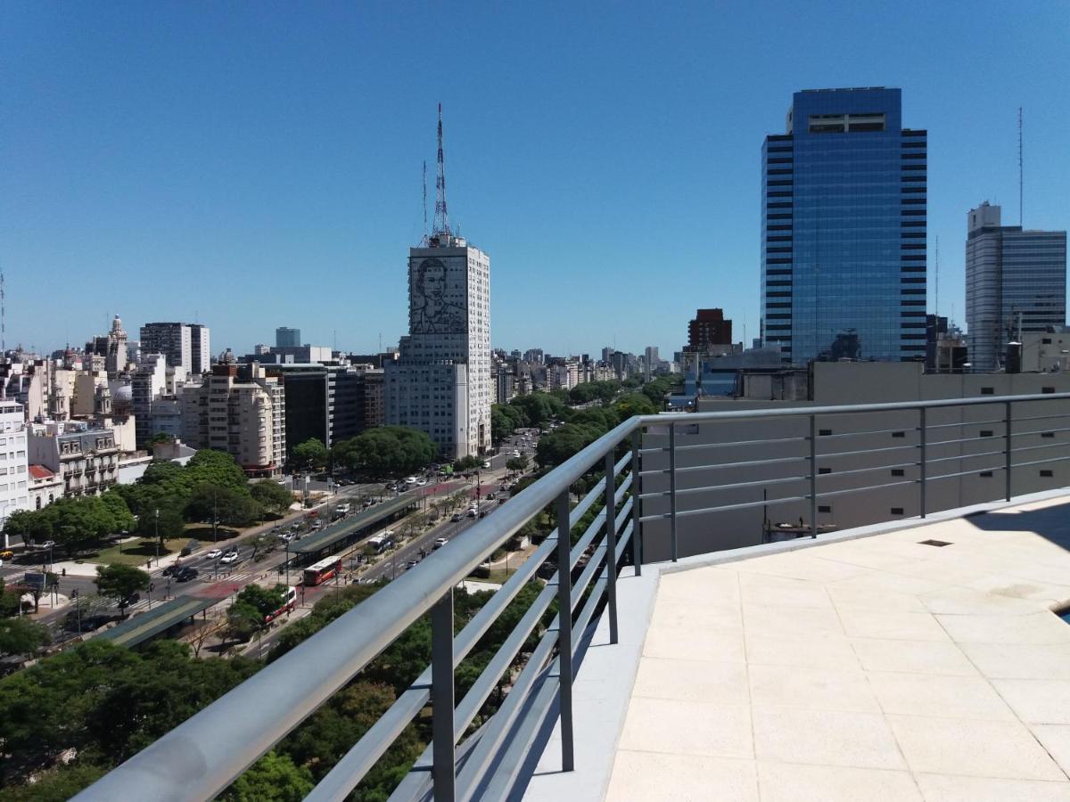 Kalahat II Buenos Aires Kültér fotó