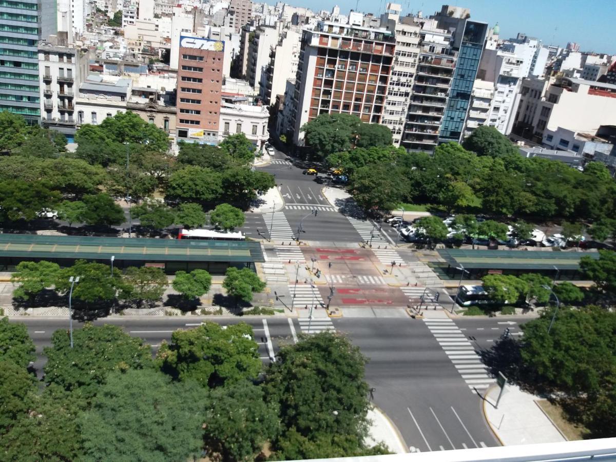 Kalahat II Buenos Aires Kültér fotó