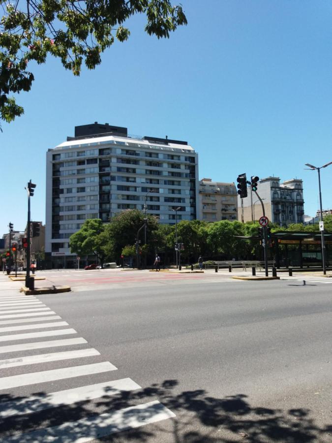 Kalahat II Buenos Aires Kültér fotó