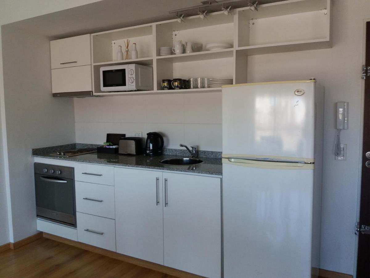 Kalahat II Buenos Aires Kültér fotó