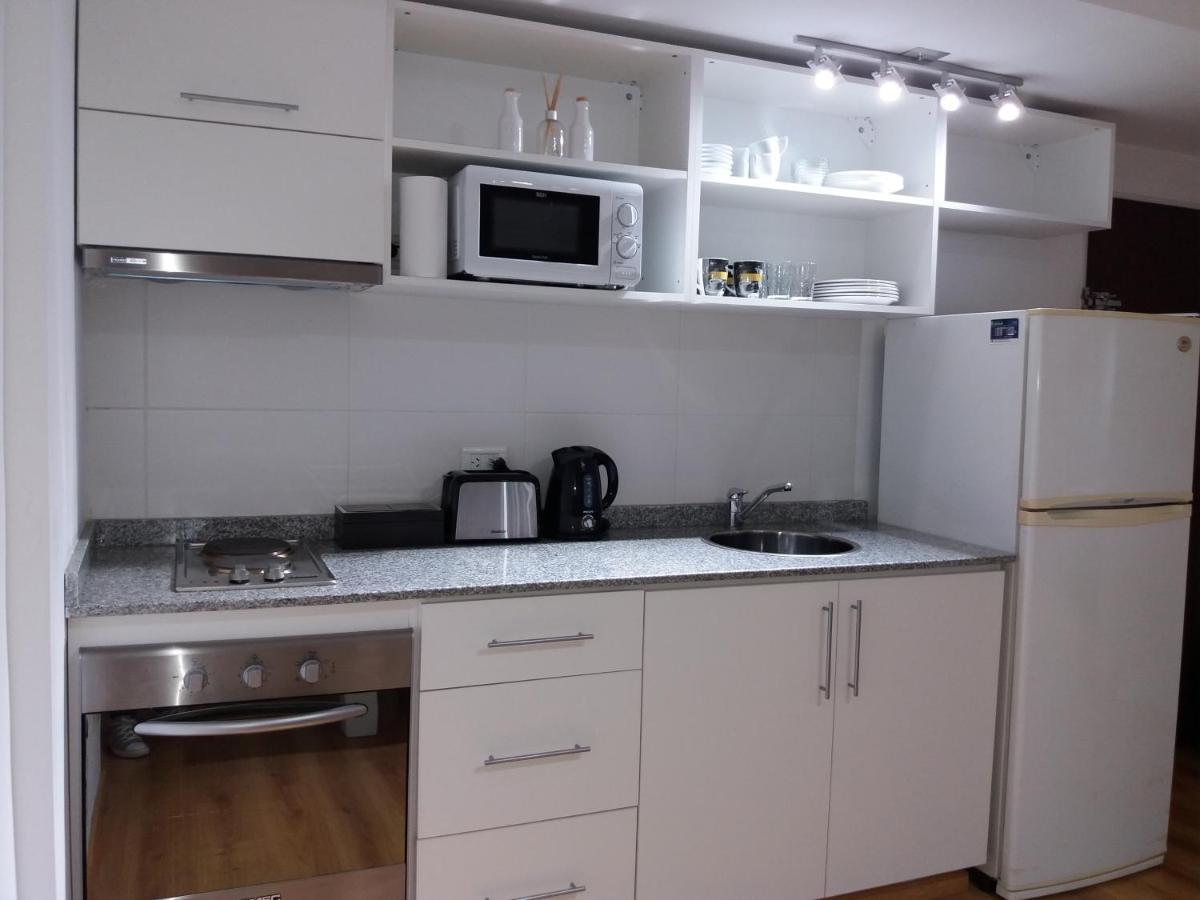 Kalahat II Buenos Aires Kültér fotó