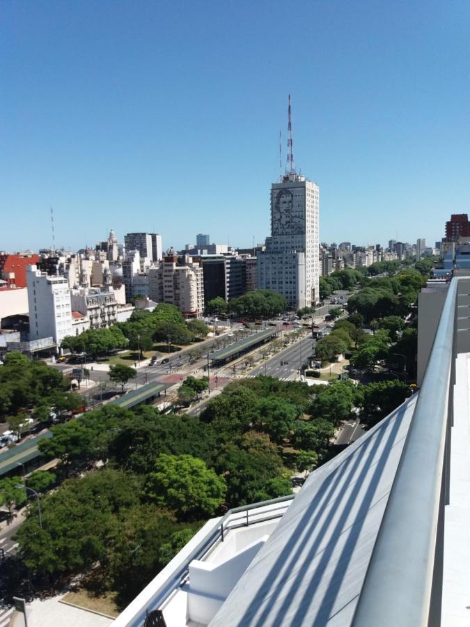 Kalahat II Buenos Aires Kültér fotó