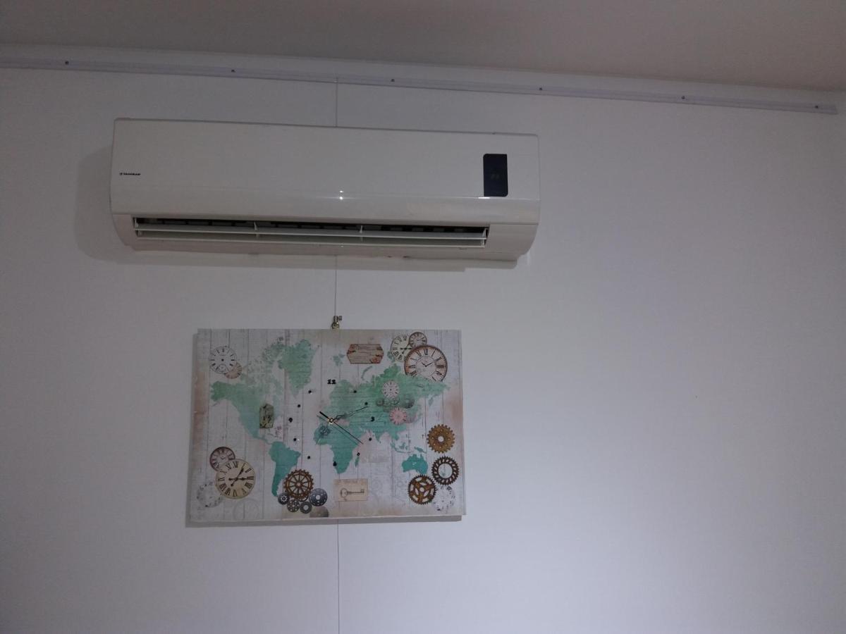 Kalahat II Buenos Aires Kültér fotó