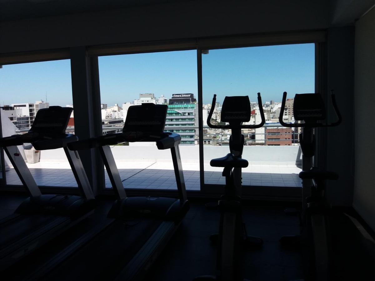 Kalahat II Buenos Aires Kültér fotó